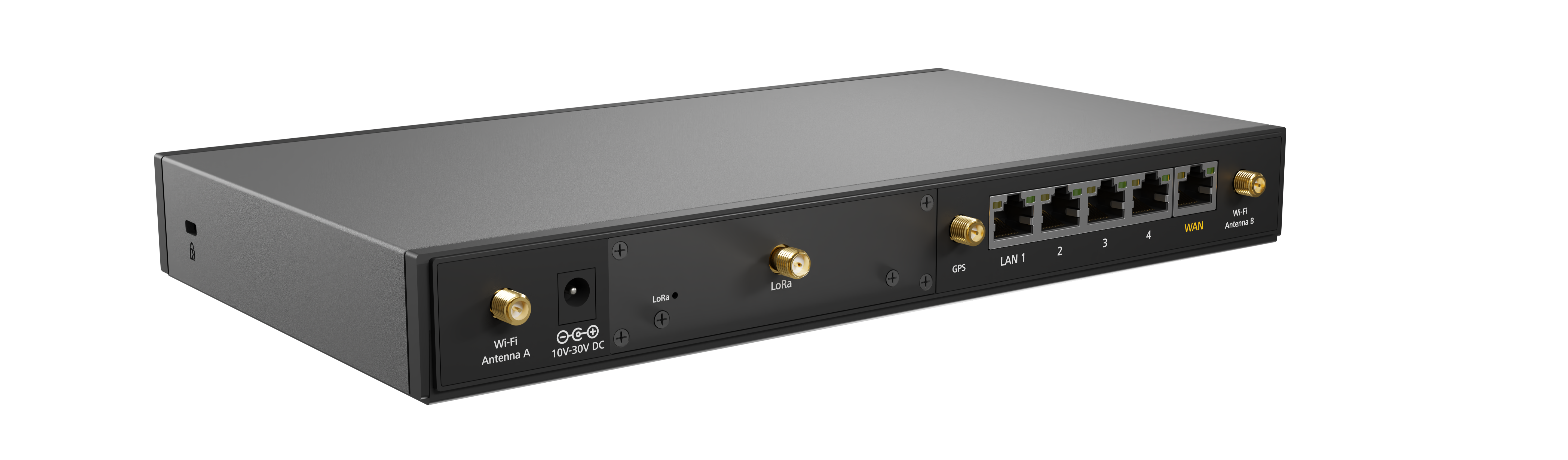Balance 20X Router